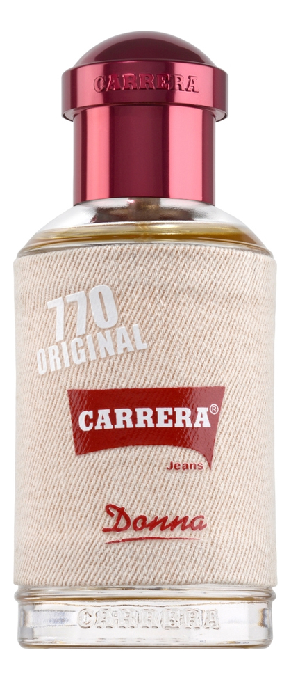 Carrera Jeans Parfums 770 Original Donna