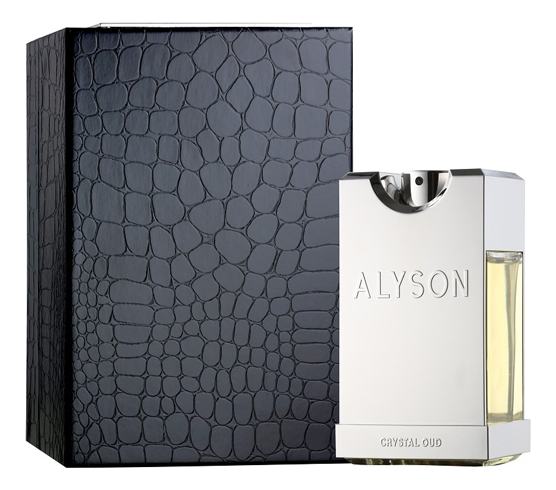 Alyson Oldoini Crystal Oud