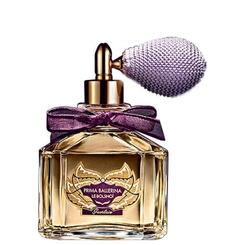 Guerlain Prima Ballerina