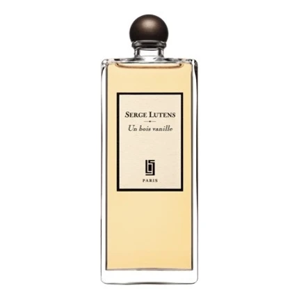 Serge Lutens Un Bois Vanille