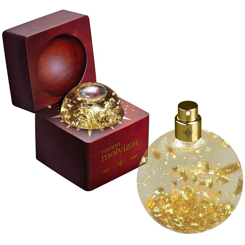 Ramon Molvizar Sol Sun