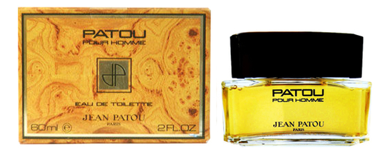 Jean Patou Patou Pour Homme
