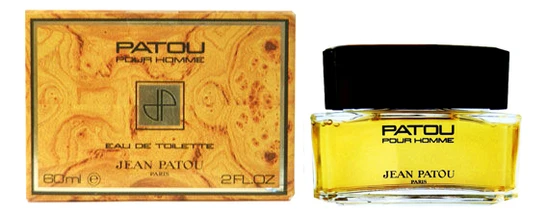 Jean Patou Patou Pour Homme