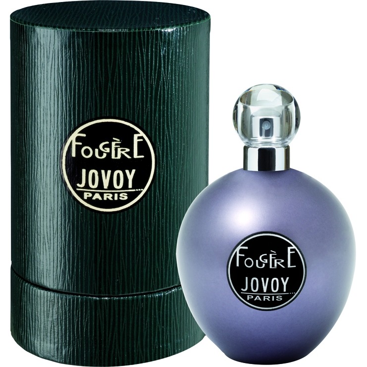 Jovoy Paris Fougere
