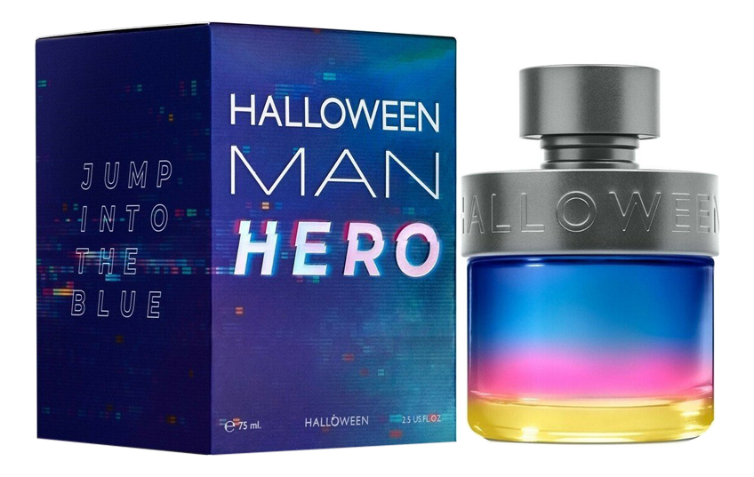 J.Del Pozo Halloween Man Hero