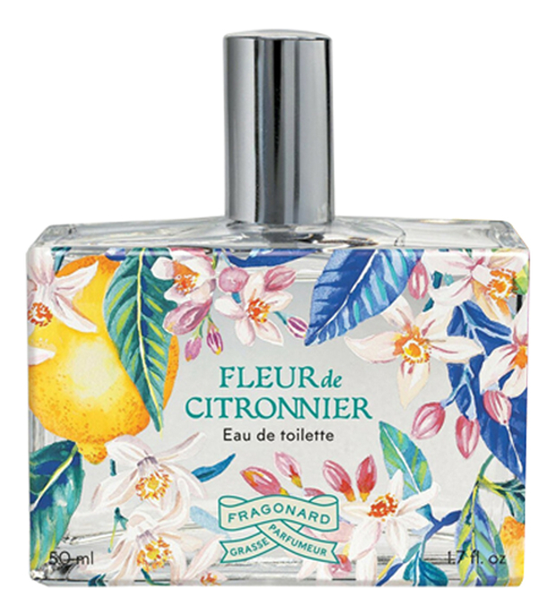 Fragonard Fleur de Citronnier