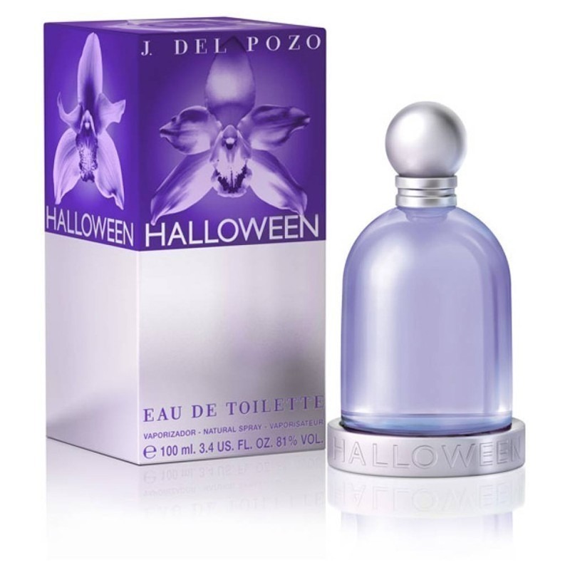 J.Del Pozo Halloween