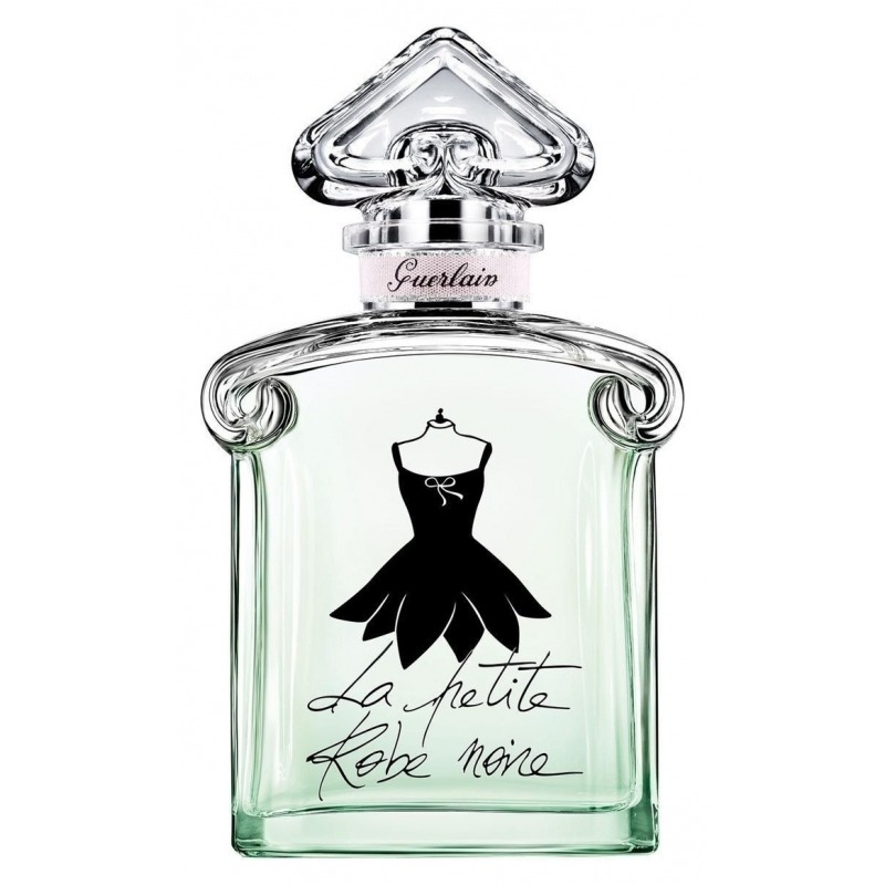 Guerlain La Petite Robe Noire Eau Fraiche
