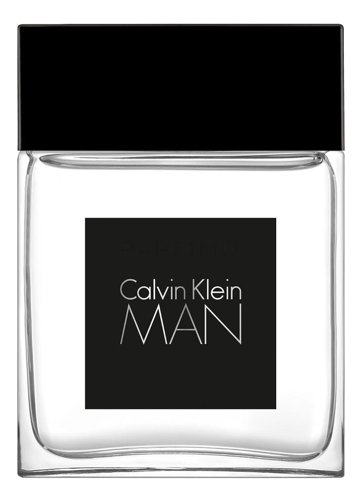 CALVIN KLEIN Man Туалетная вода для мужчин 50 ml тестер