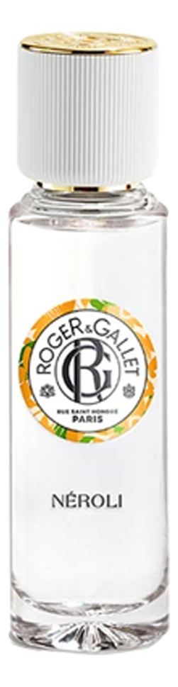 Roger & Gallet Neroli