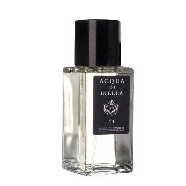 Acqua di Biella Acqua di Biella N° 1