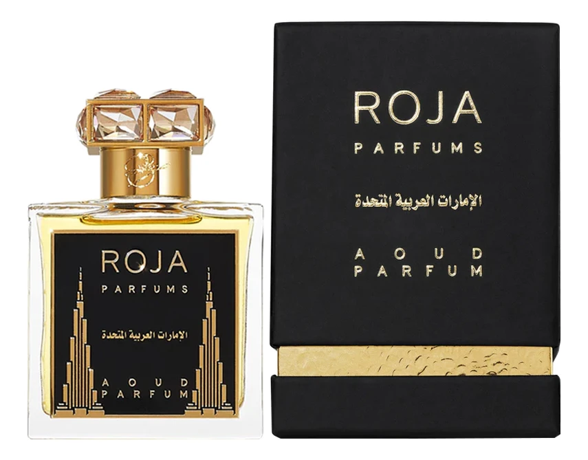 Roja Parfums United Arab Emirates