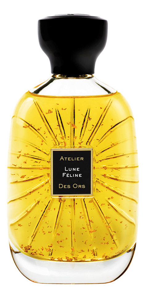 Atelier des Ors Lune Feline Парфюмерная вода унисекс 100 ml тестер