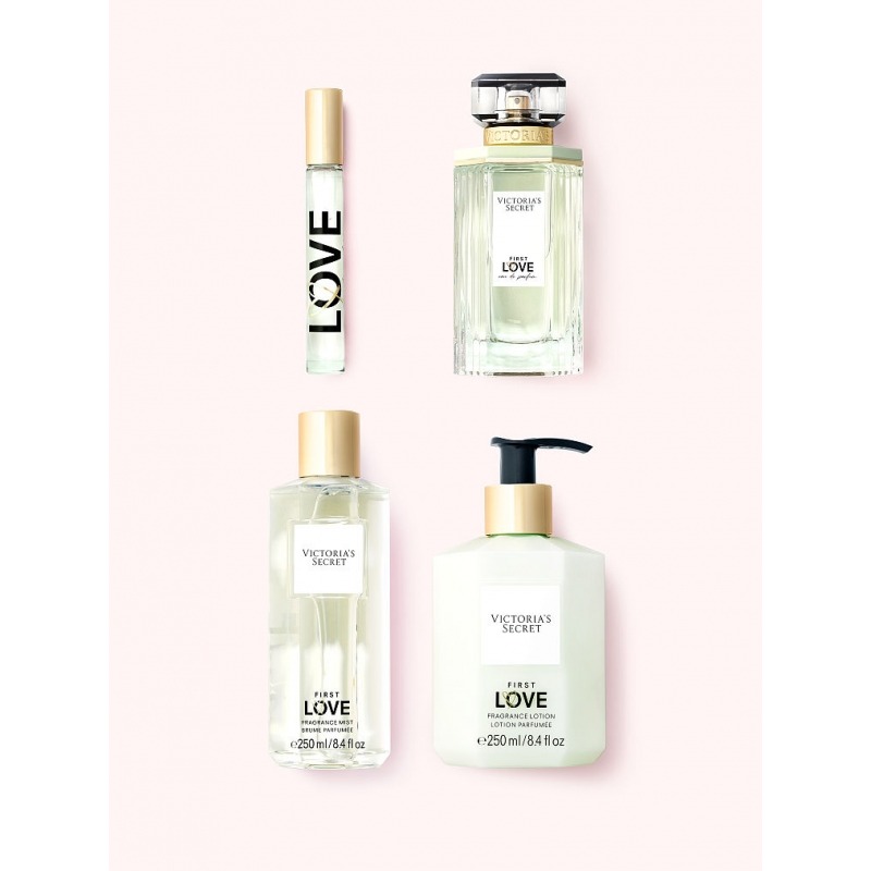 Victorias Secret First Love