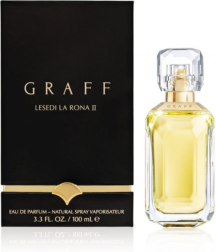 Graff Lesedi La Rona II