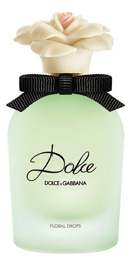 DOLCE & GABBANA Dolce Floral Drops