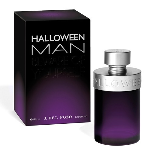 J.Del Pozo Halloween Man