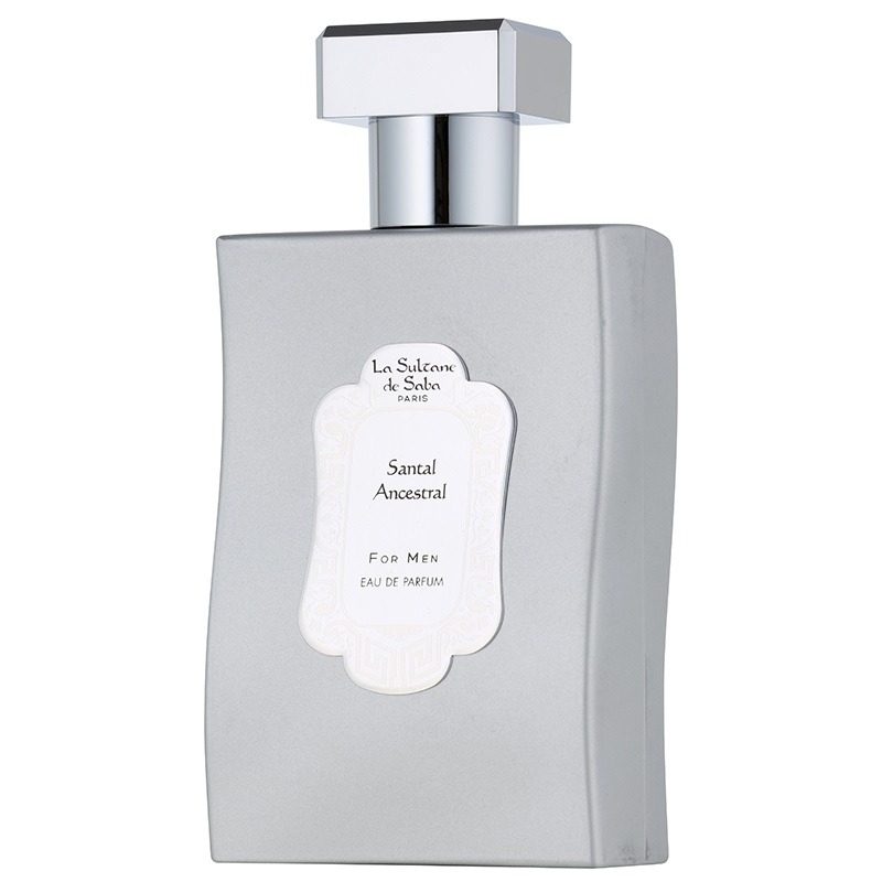 La Sultane de Saba Ancestral Sandalwood