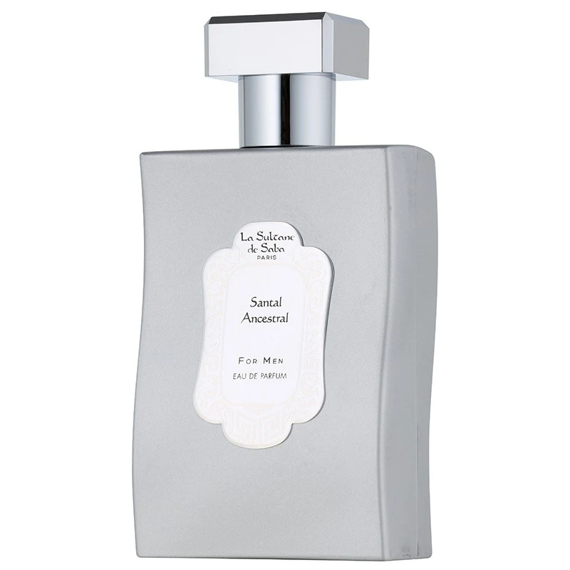 La Sultane de Saba Ancestral Sandalwood
