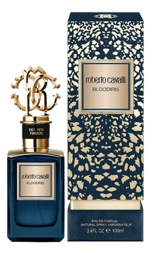 Roberto Cavalli Bloodiris