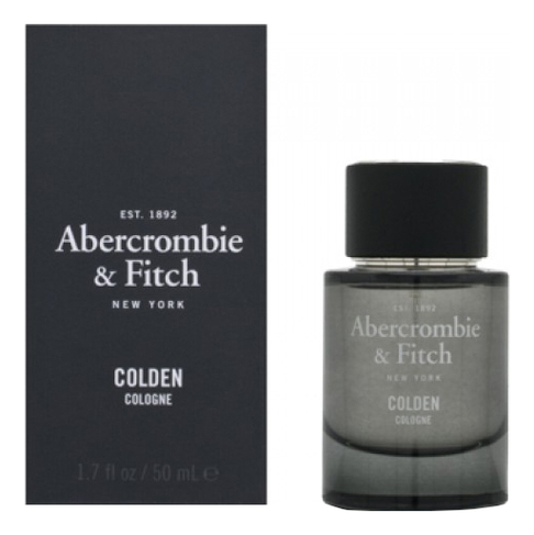 Abercrombie & Fitch Colden Men