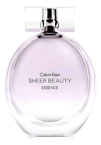 CALVIN KLEIN Sheer Beauty Essence