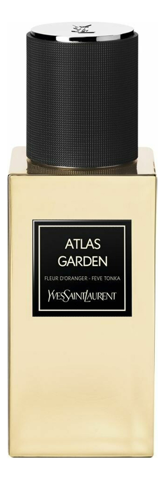 Yves Saint Laurent Atlas Garden