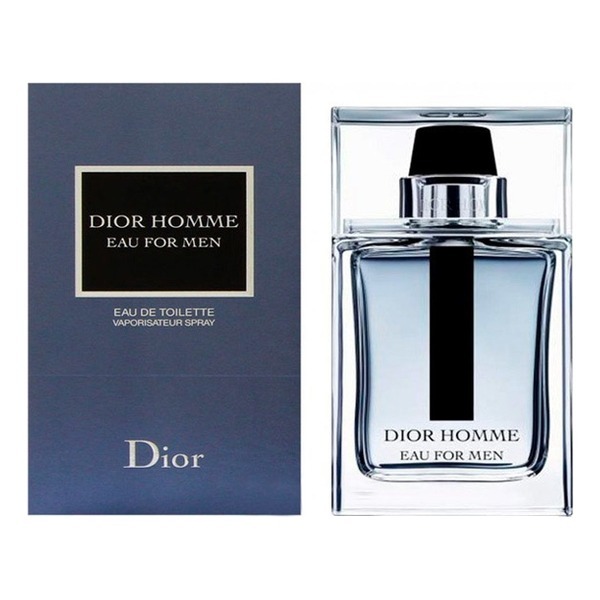 Christian Dior Dior Homme Eau for Men