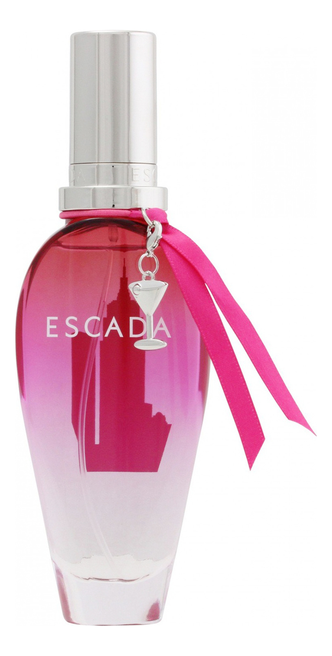 Escada Pink Graffiti