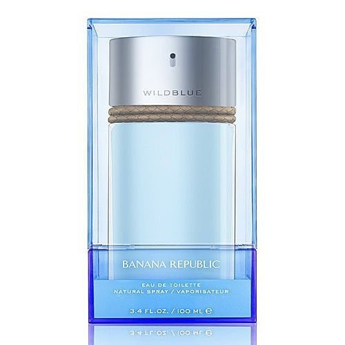 Banana Republic Wildblue
