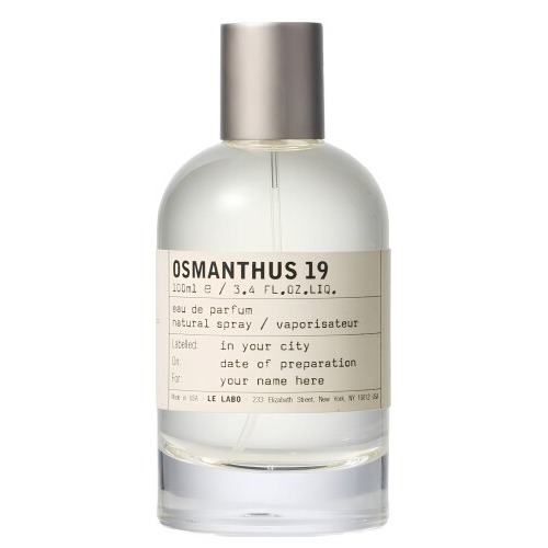 Le Labo Osmanthus 19 Kyoto