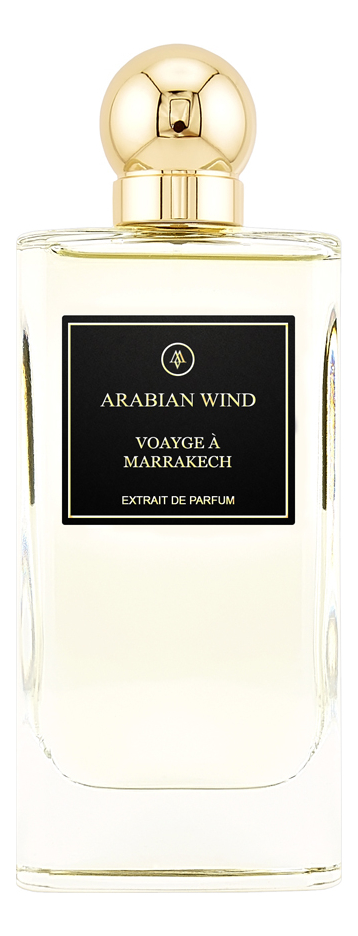 Arabian Wind Voyage A Marrakech