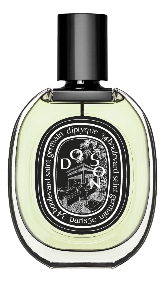 Diptyque Do Son Eau de Parfum Парфюмерная вода унисекс 75 ml тестер