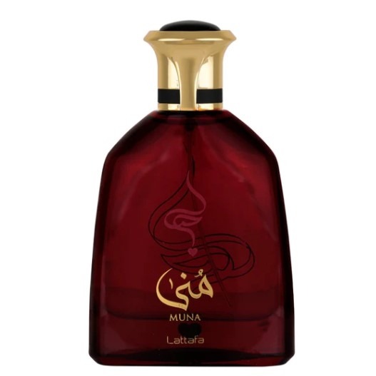 Lattafa Perfumes Muna