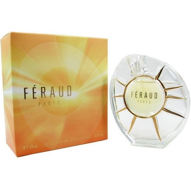 Louis Feraud Feraud Sunshine Eau d'Ete