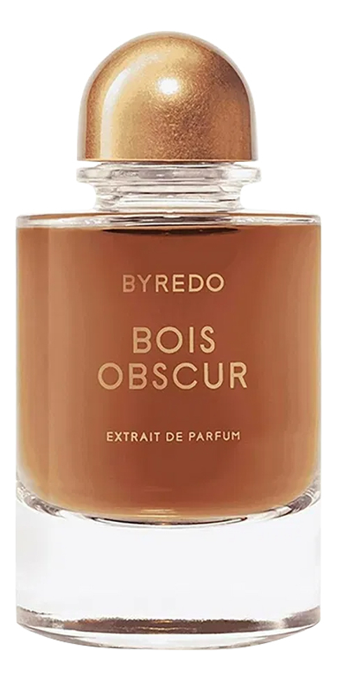 BYREDO Bois Obscur