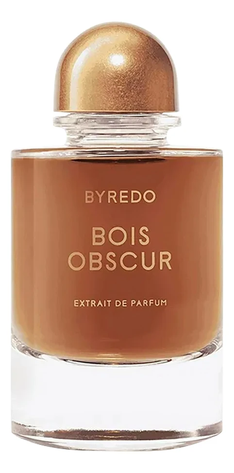 BYREDO Bois Obscur