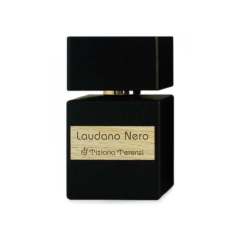 Tiziana Terenzi Laudano Nero
