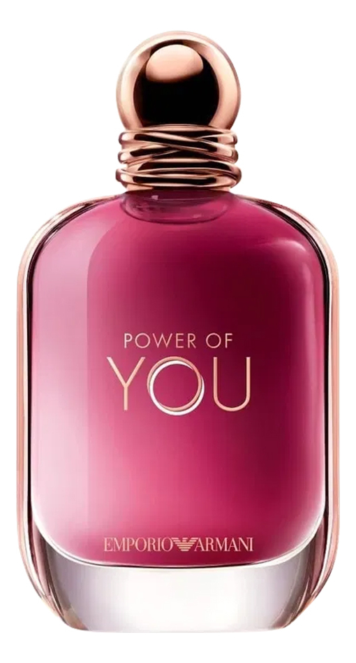Giorgio Armani Power Of You