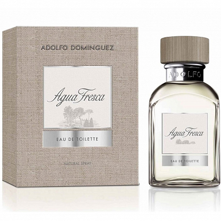 Adolfo Dominguez Agua Fresca