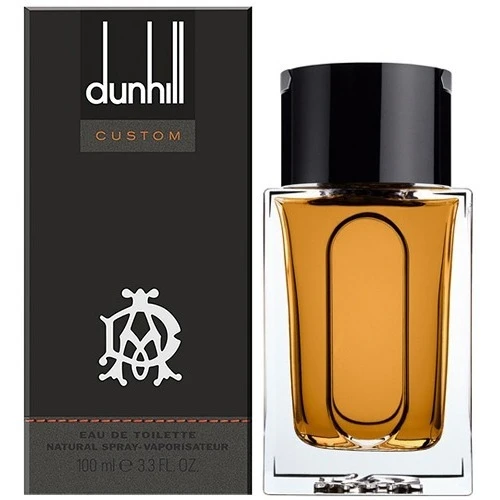 Dunhill Custom