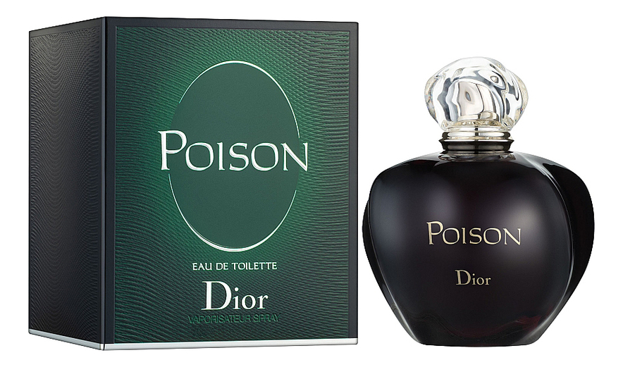Christian Dior Poison