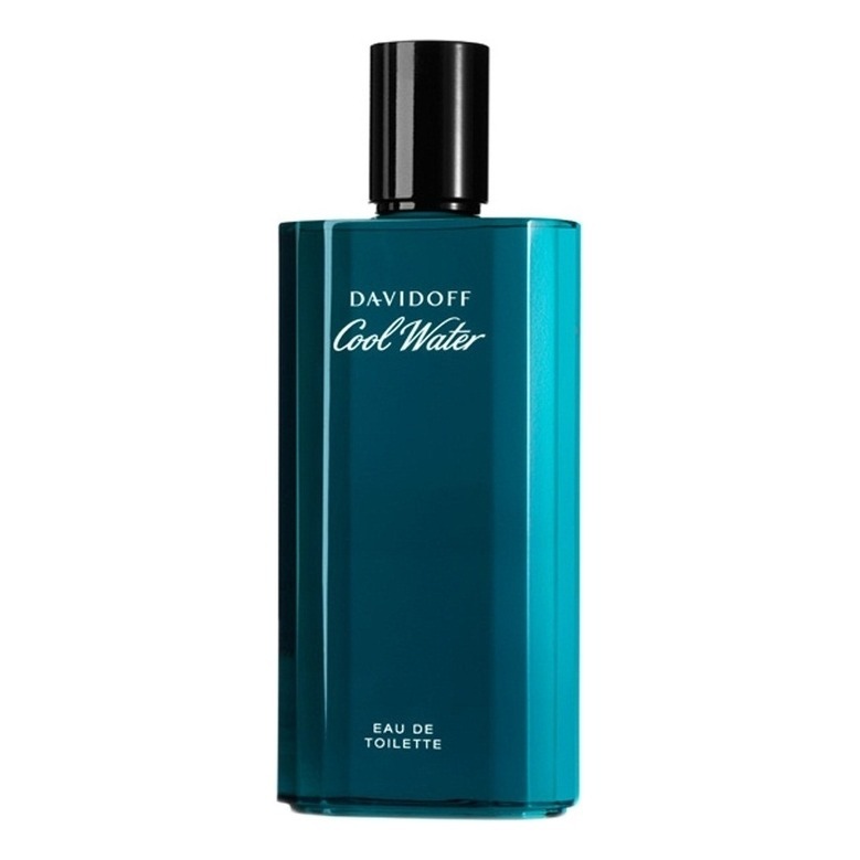 Davidoff Cool Water Man