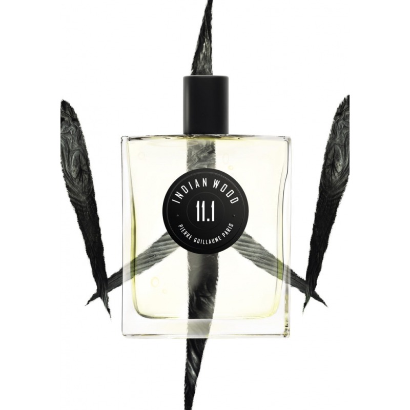 Pierre Guillaume Indian Wood 11.1