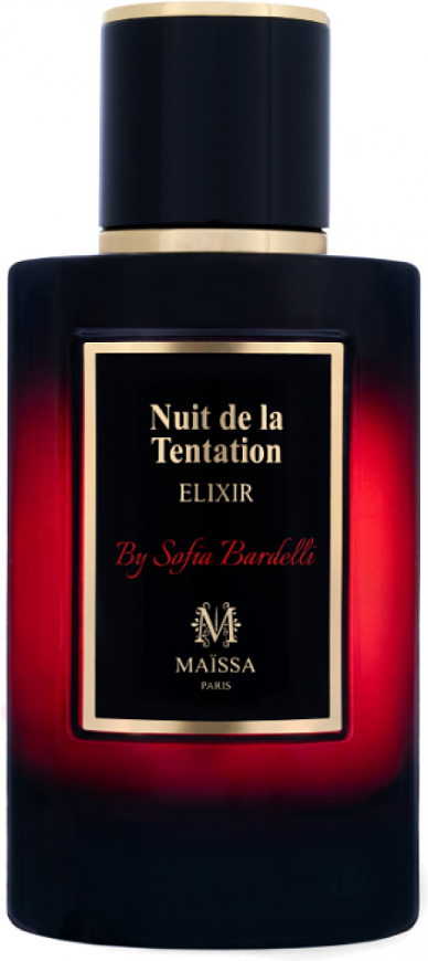 Maissa Parfums Nuit De La Tentation
