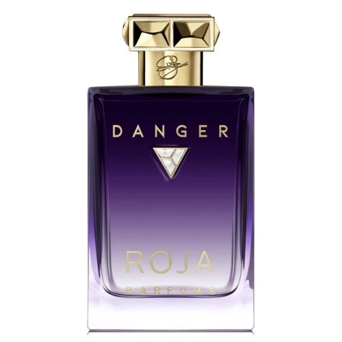 Roja Parfums Danger Pour Femme Essence De Parfum