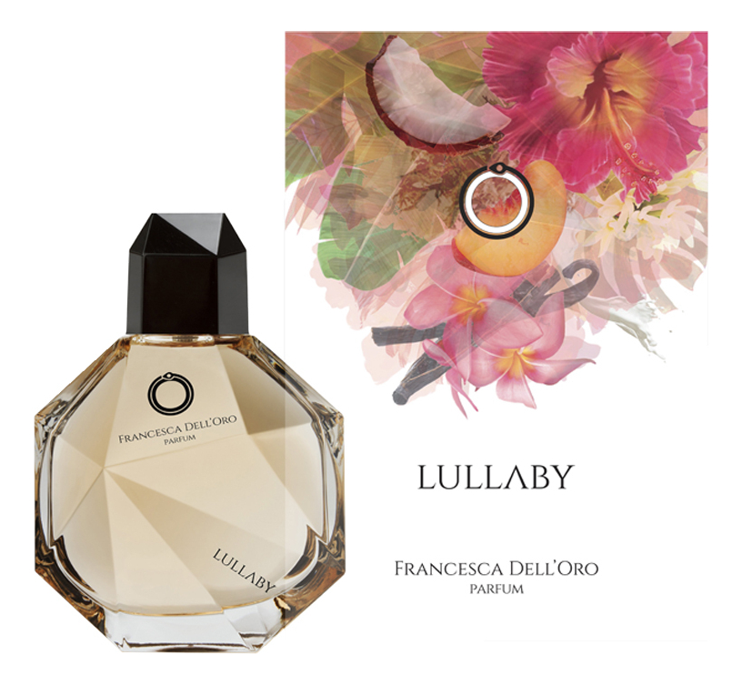 Francesca dell`Oro Lullaby