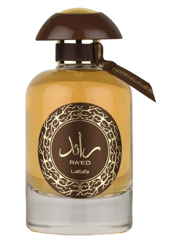 Lattafa Perfumes Ra'ed Oud