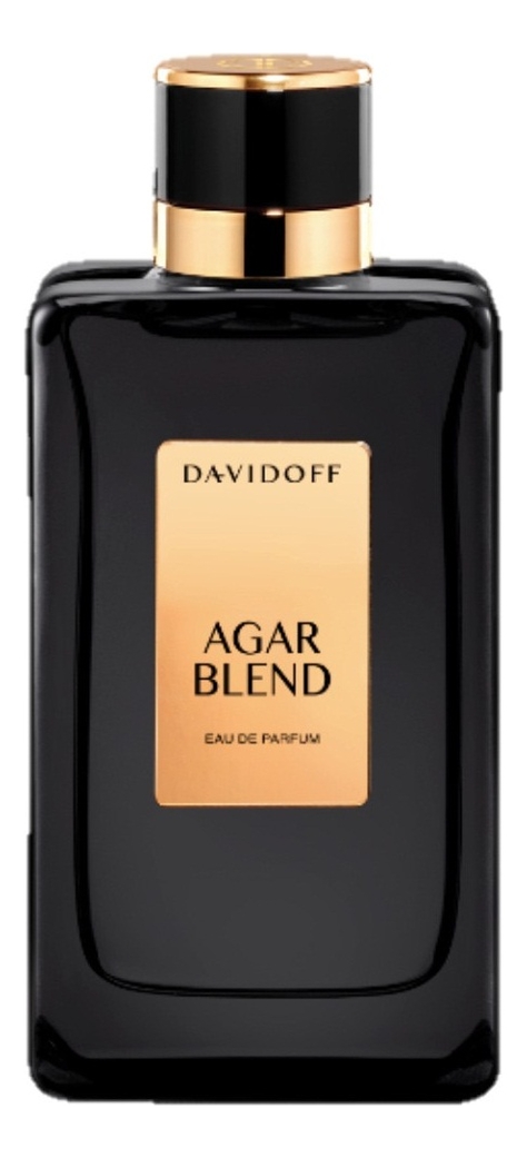 Davidoff Agar Blend