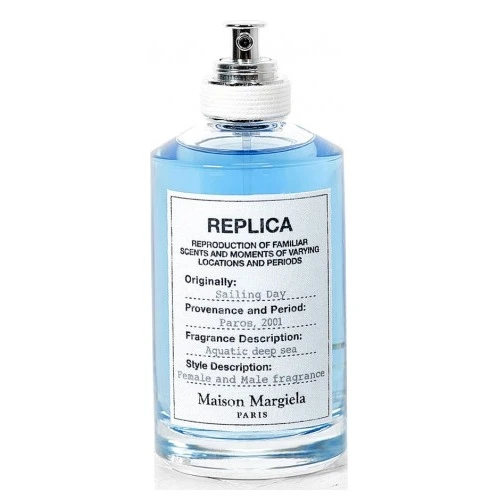 Maison Martin Margiela Sailing Day